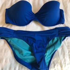 Victoria’s Secret bikini